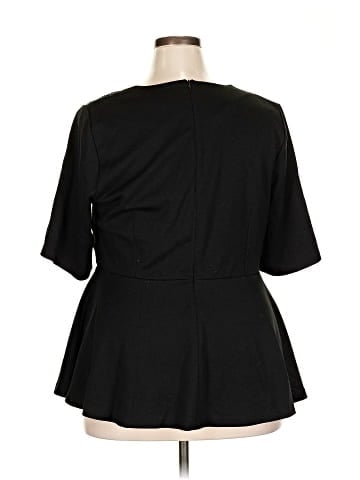 ELOQUII Cocktail Dress (view 2)