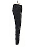 Joe's Jeans Houndstooth Black Jeans Size 26 waist - photo 4