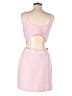 Outdoor Voices Pink Romper Size L - photo 2