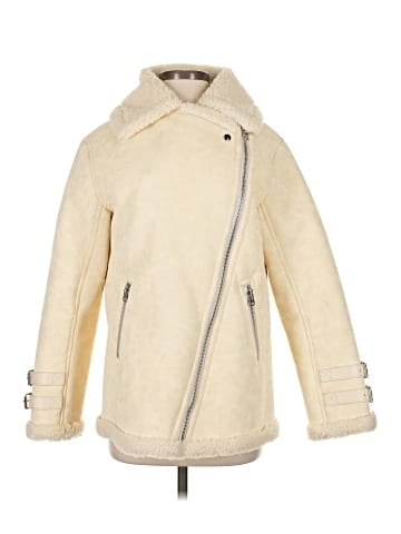 L'academie los angeles Coat (view 1)