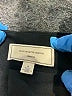 Moulinette Soeurs Solid Black Formal Skirt Size 2 - photo 4
