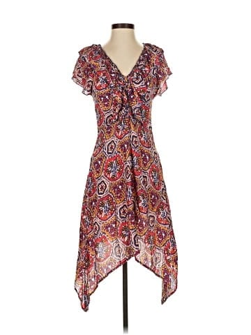 Antik Batik Casual Dress (view 1)