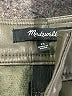 Madewell Brown Casual Pants Size 25 waist - photo 4