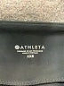 Athleta Solid Black Active Pants Size XXS - photo 4