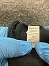 Athleta Solid Black Active Pants Size XXS - photo 5