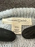 Treasure & Bond Silver Pullover Sweater Size XXL - photo 4