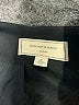 Moulinette Soeurs Solid Black Formal Skirt Size 2 - photo 4