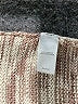 Purejill Ivory Pullover Sweater Size M - photo 8