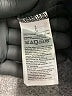 Gap Black Bodysuit Size S - photo 4