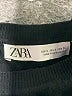 Zara Black Cardigan Size S - photo 7