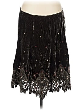 Elie Tahari Casual Skirt