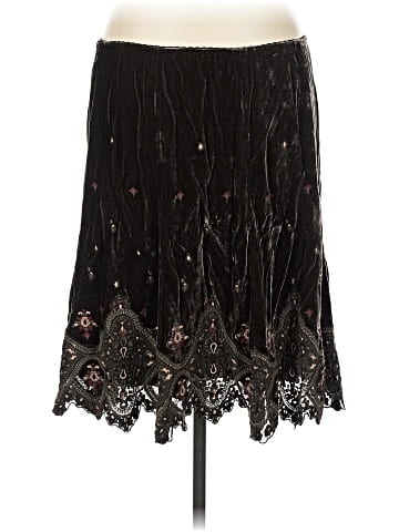 Elie Tahari Casual Skirt (view 2)