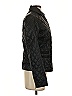 Laundry by Shelli Segal 100% Polyester Black Jacket Size XS - photo 4