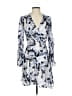 Harlyn Blue Cocktail Dress Size XS - photo 1