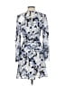 Harlyn Blue Cocktail Dress Size XS - photo 2