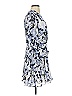 Harlyn Blue Cocktail Dress Size XS - photo 4