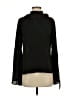 Banana Republic 100% Polyester Black Long Sleeve Blouse Size XS - photo 1
