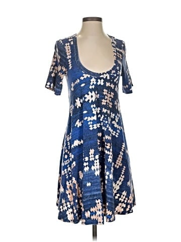 Plenty By Tracy Reese Casual Dress (view 1)