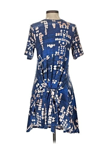 Plenty By Tracy Reese Casual Dress (view 2)