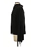 Banana Republic 100% Polyester Black Long Sleeve Blouse Size XS - photo 5