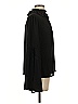 Banana Republic 100% Polyester Black Long Sleeve Blouse Size XS - photo 4