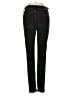 AE77 Black Blue Jeans Size 0 - photo 2