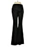 W by Worth Black Dress Pants Size 2 - photo 1