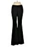 W by Worth Black Dress Pants Size 2 - photo 2