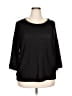 Unbranded Black Pullover Sweater Size XXL - photo 1