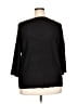 Unbranded Black Pullover Sweater Size XXL - photo 2