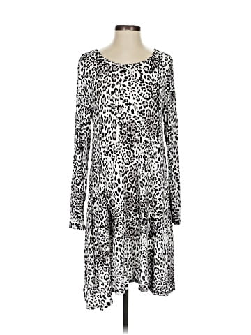 Lightheart Casual Dress (view 1)