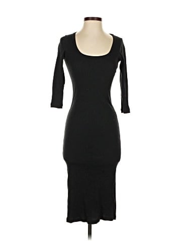 James Perse Cocktail Dress (view 1)
