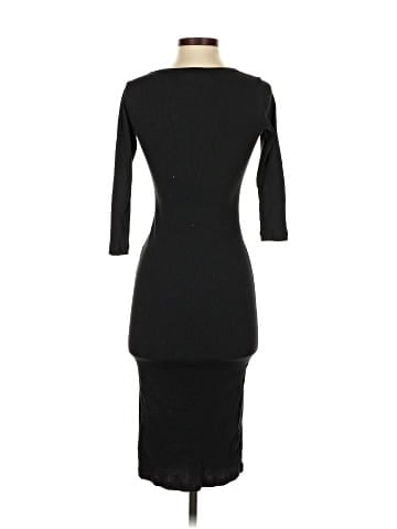 James Perse Cocktail Dress (view 2)