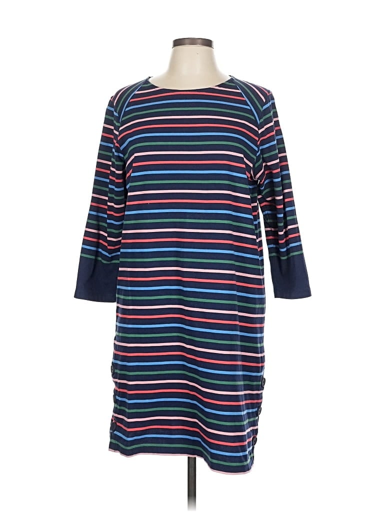 Pre-owned Chinti & Parker Kimono In Blue