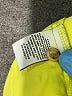 Sanctuary Yellow Long Sleeve Button-Down Shirt Size L - photo 8