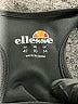 Ellesse Black Sports Bra Size 10 - photo 7