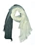 Unbranded Gray Green Scarf One size - photo 1