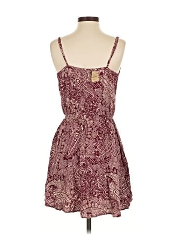 American Eagle Outfitters Casual Dress (view 2)