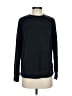 Stars Above Black Pullover Sweater Size XS - photo 1