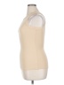 Unbranded Tan Sleeveless T-Shirt Size XL - photo 5