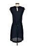 Zara Basic Blue Cocktail Dress Size XS - photo 2