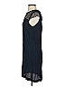 Zara Basic Blue Cocktail Dress Size XS - photo 5