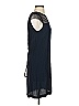 Zara Basic Blue Cocktail Dress Size XS - photo 4