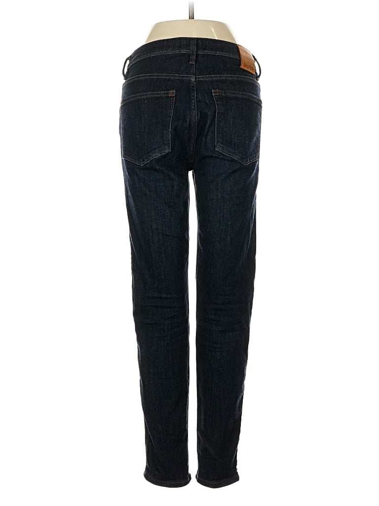 Pre-owned Duer Du/er Jeans In Blue