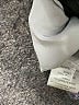 Parker 100% Polyester White Cocktail Dress Size S - photo 8