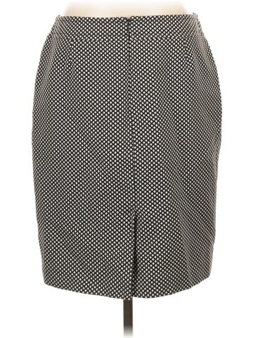 Ann Taylor Formal Skirt (view 2)