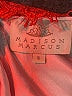 Madison Marcus Red Cocktail Dress Size S - photo 7