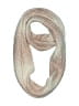 Bass Tan Pink Scarf One size - photo 1