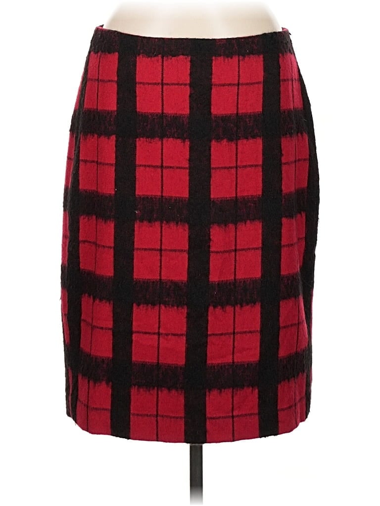 Pre-owned Talbots Casual Skirt In Pink