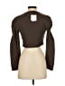 Zara Brown Jacket Size S - photo 2